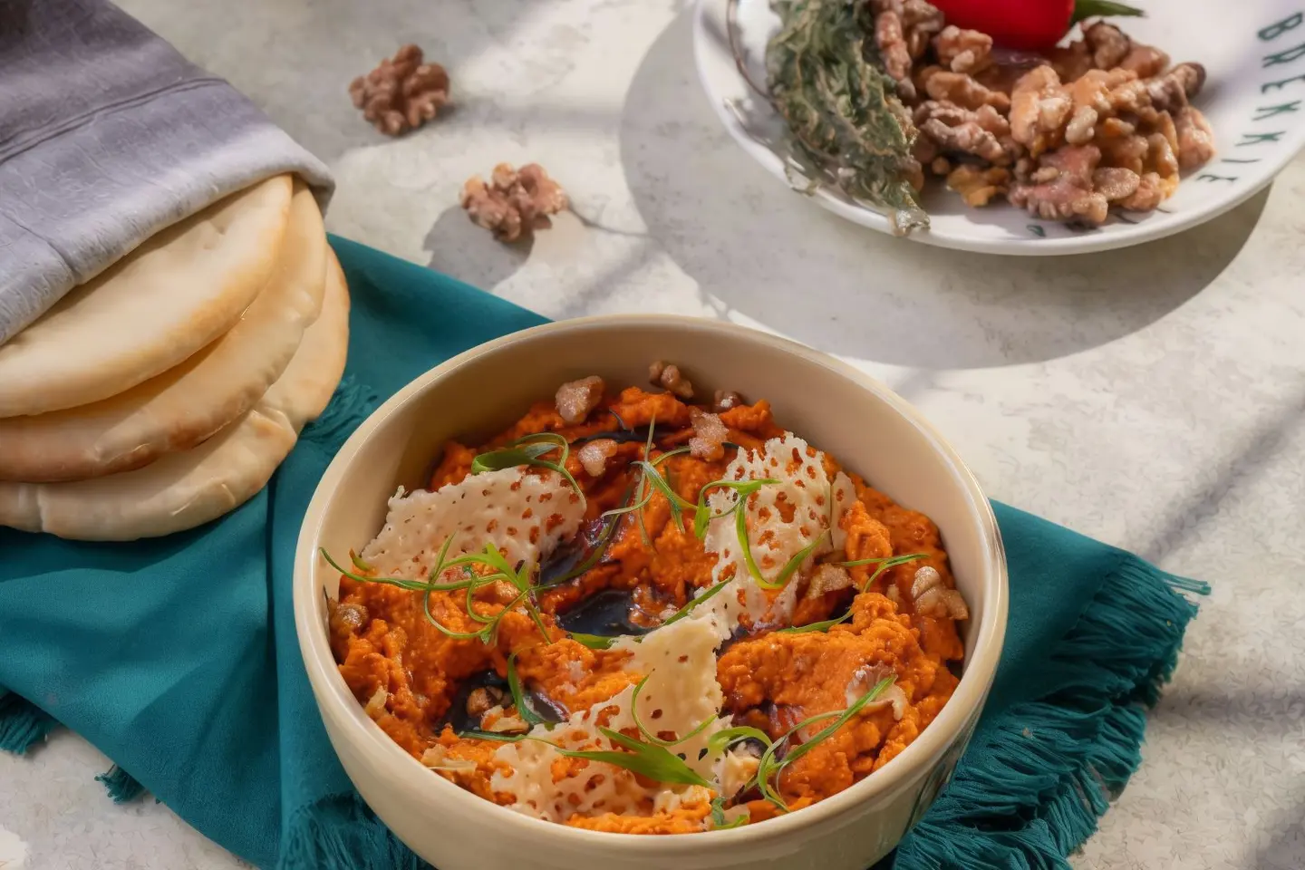 Muhammara