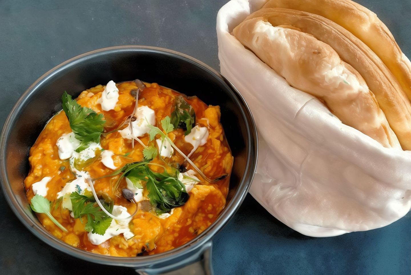 Traditional Shakshuka