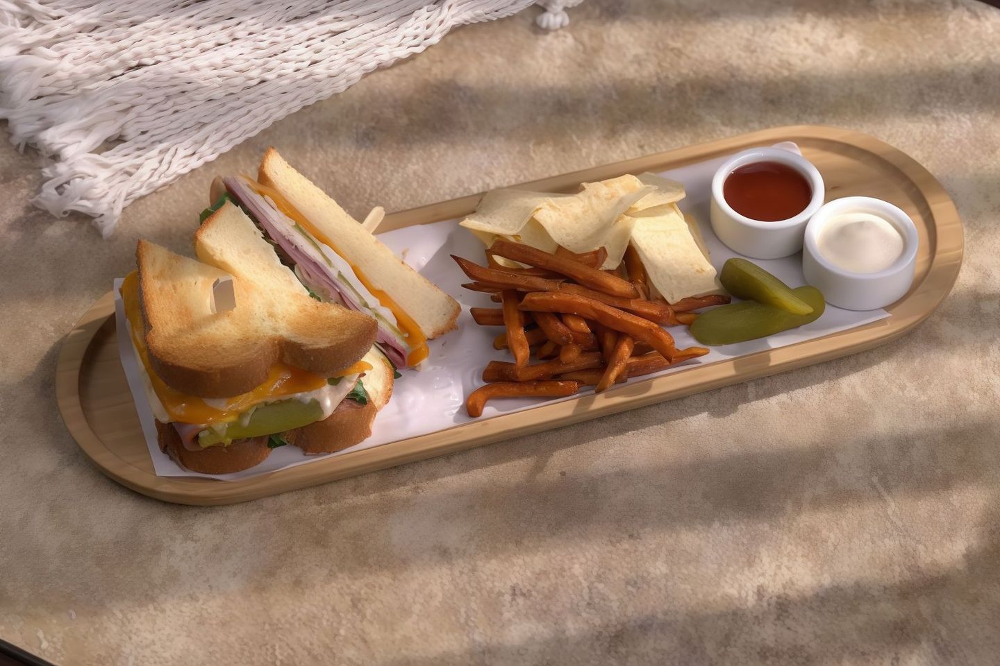 Club Sandwich