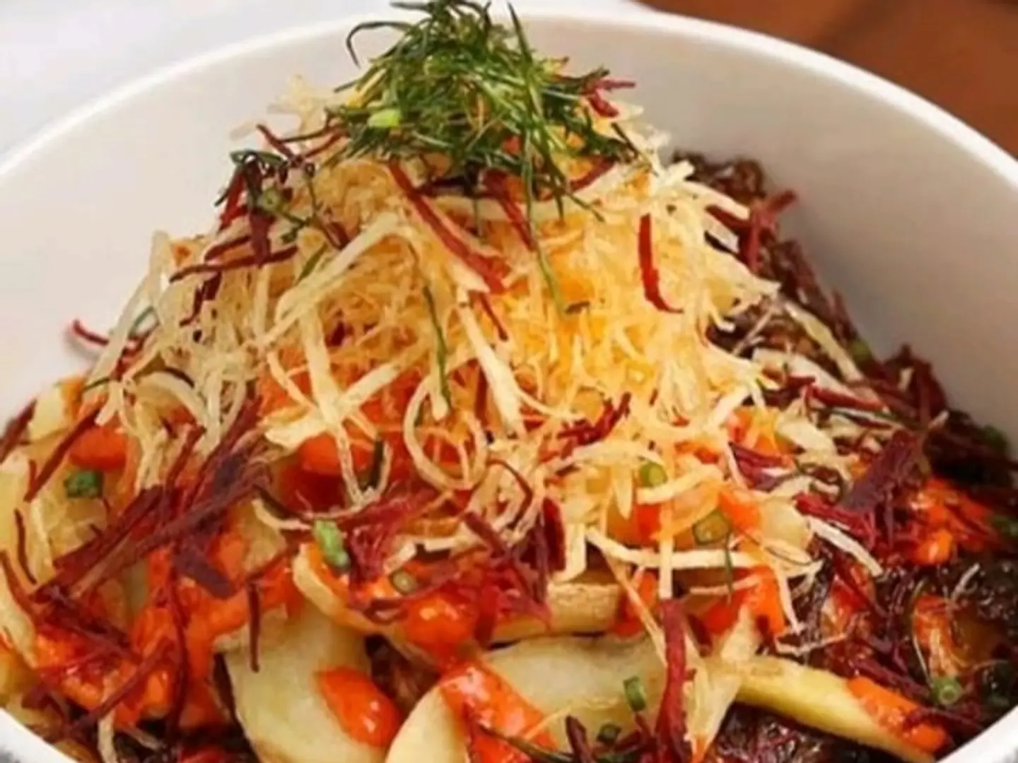 بريسكت فرايز