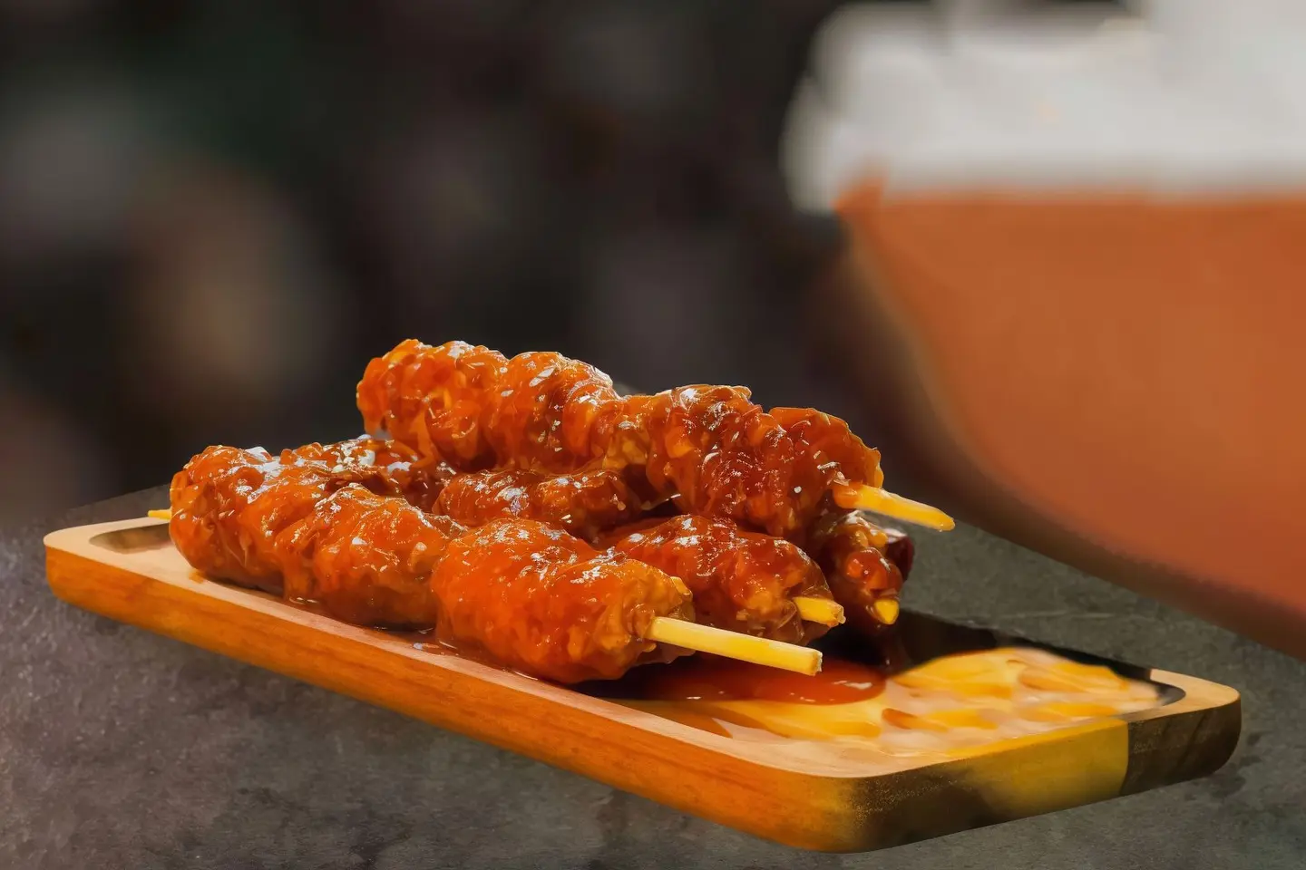 ستربس ميبل سيراتشا جديد