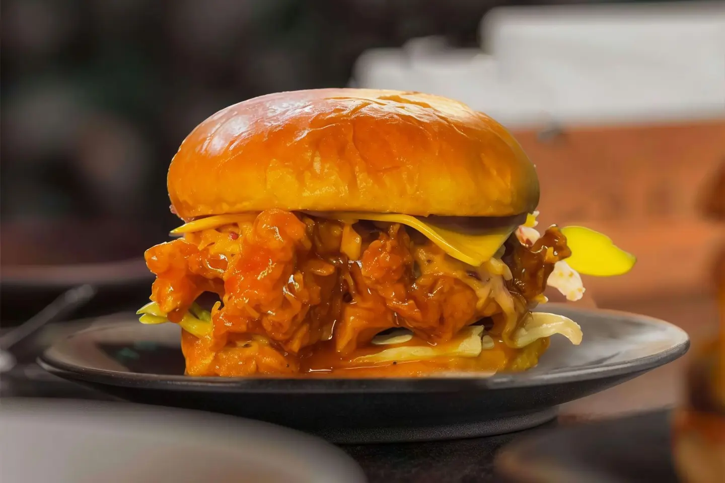 ميبل سيراتشا كرسبي