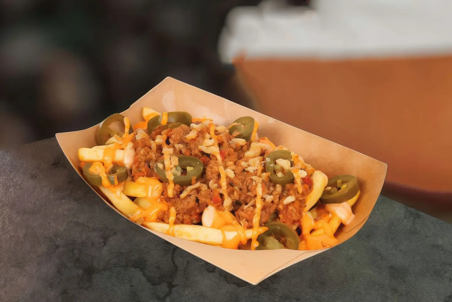 سلوبي ستايل فرايز جديد