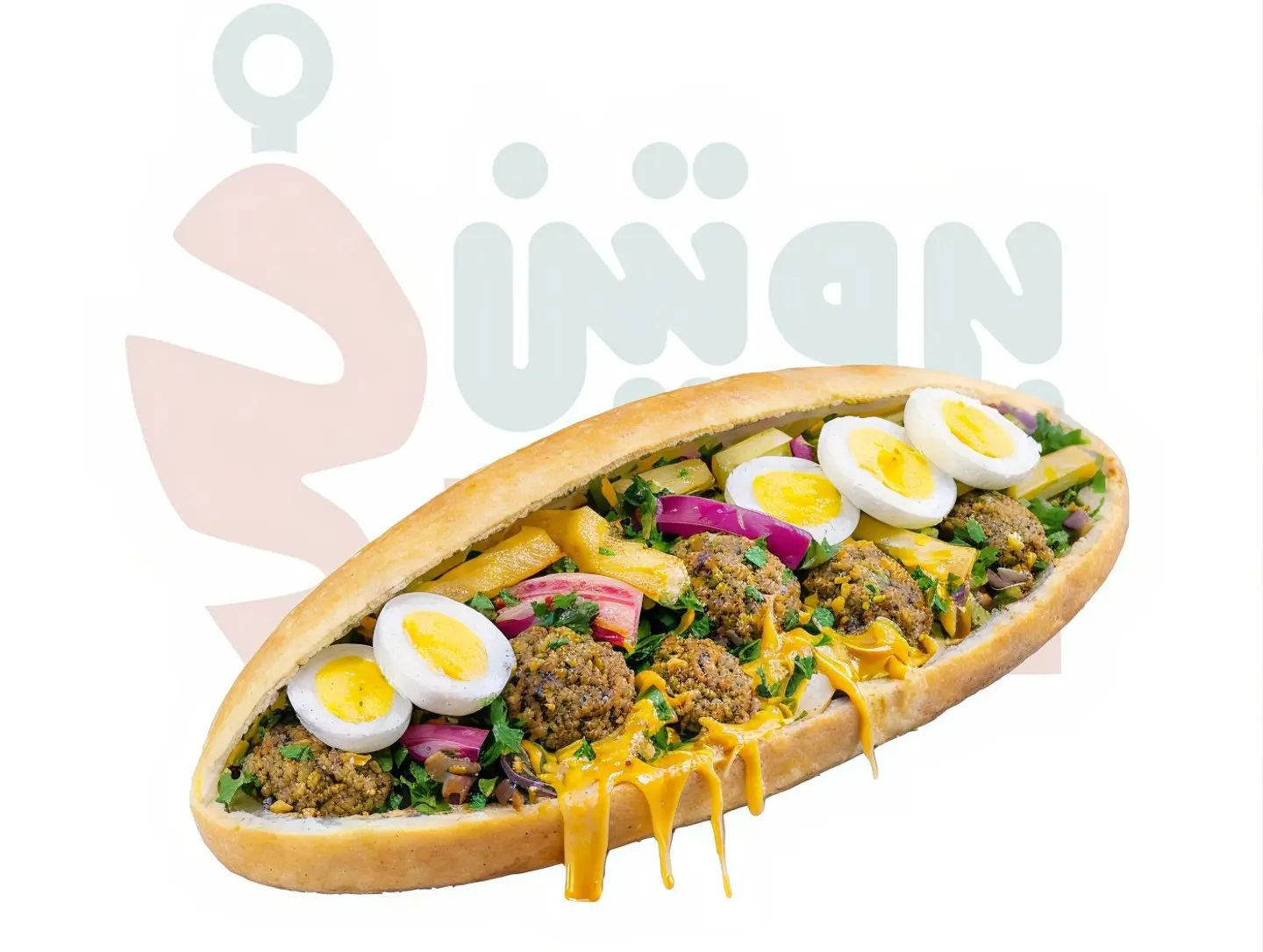 فلافل عراقي