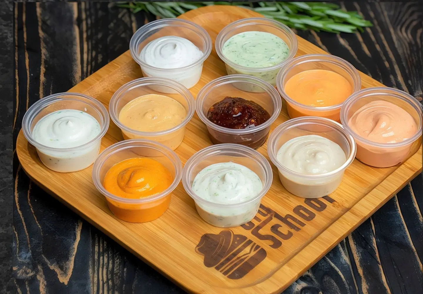 Avocado Sauce