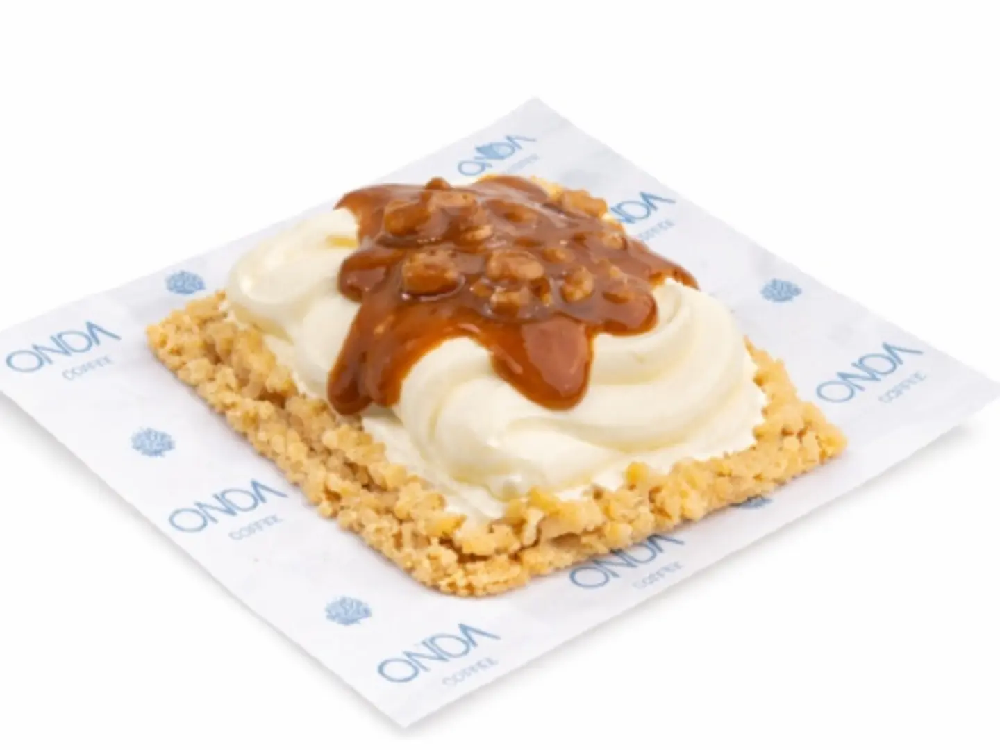 تشيزكيك البيكان مع التمر