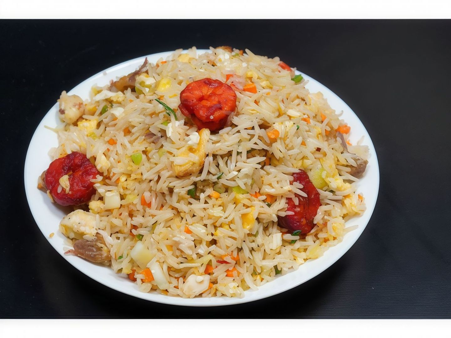 Special Mix Fried Rice