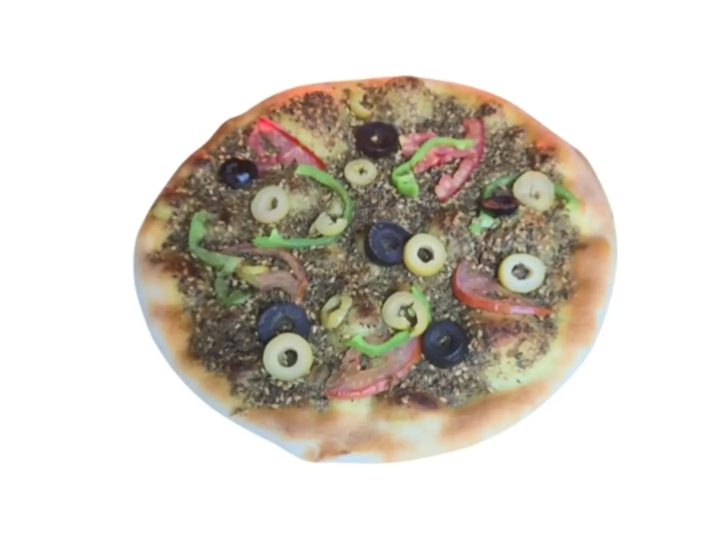 Vegetable Thyme