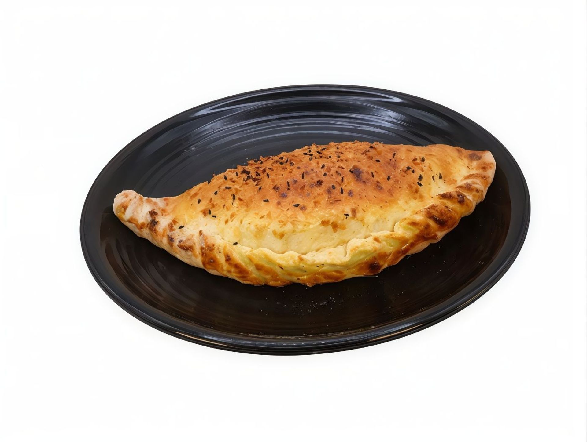 جبن قشقوان - وسط