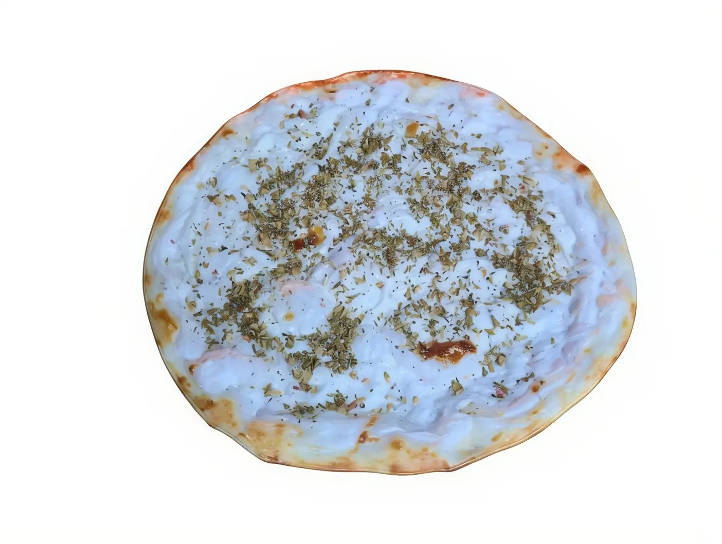 Labneh With Thyme - Medium