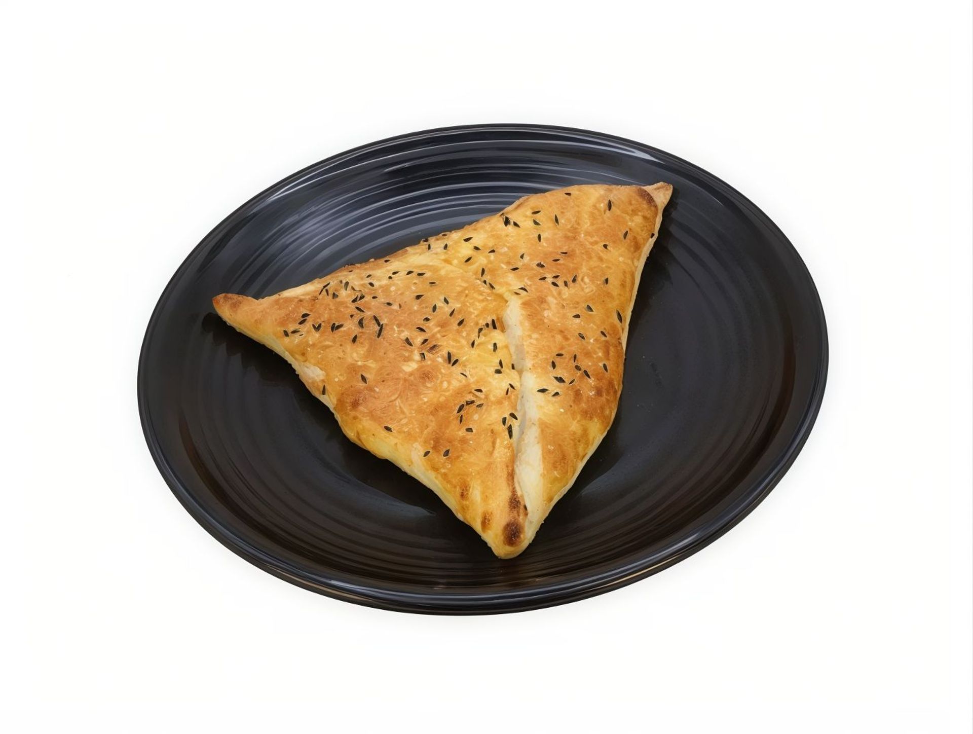 سبانخ سادة - وسط