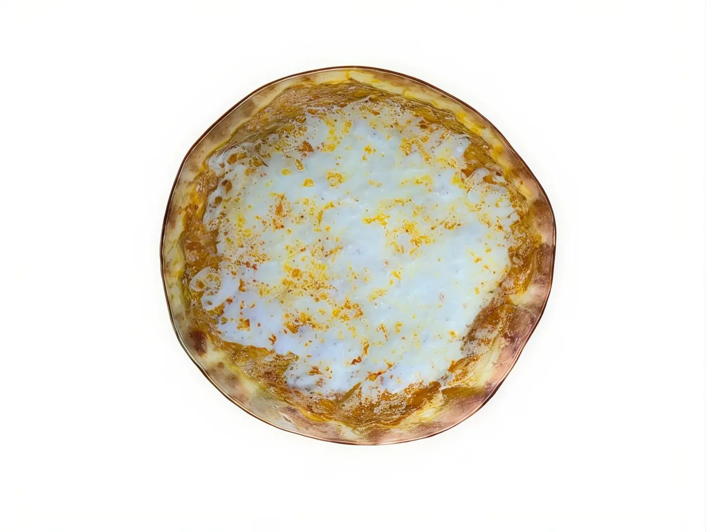 Meat With Cheese - Medium