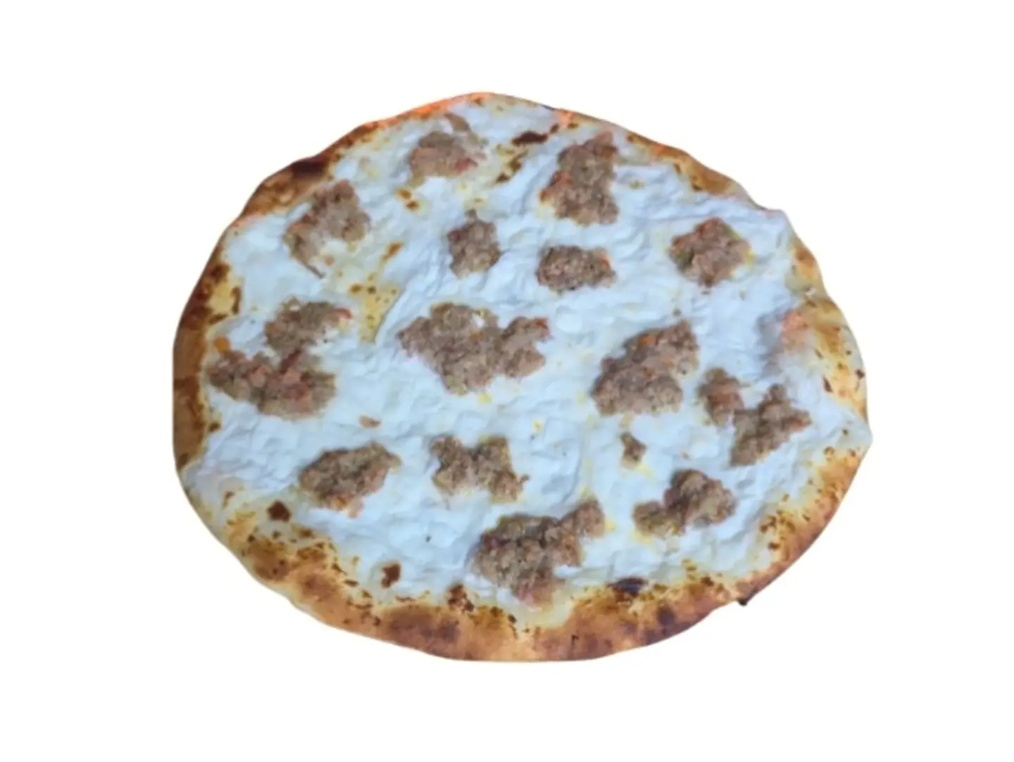 Chicken With Labneh - Medium