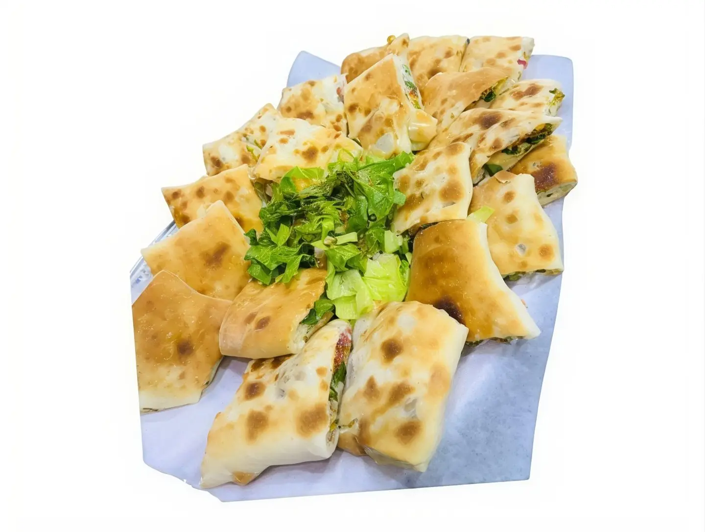 Falafel Box - Small