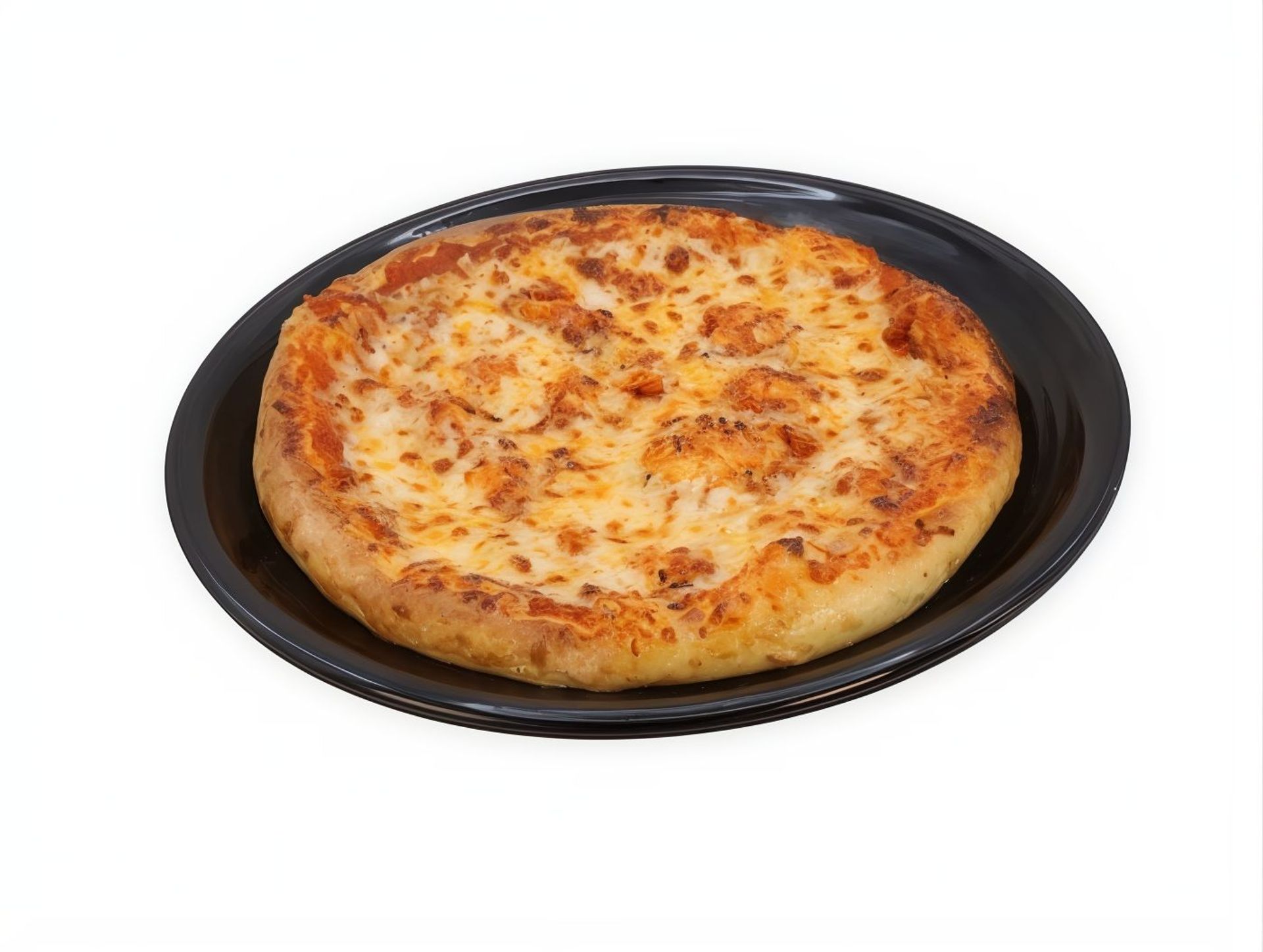 بيتزا مرغريتا - صغير