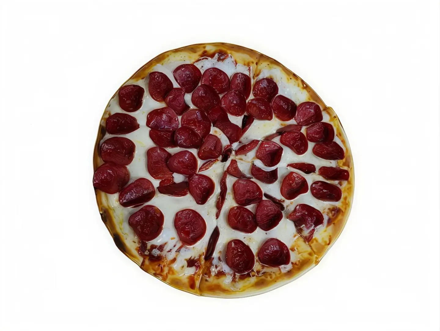 Pepperoni Pizza - Small