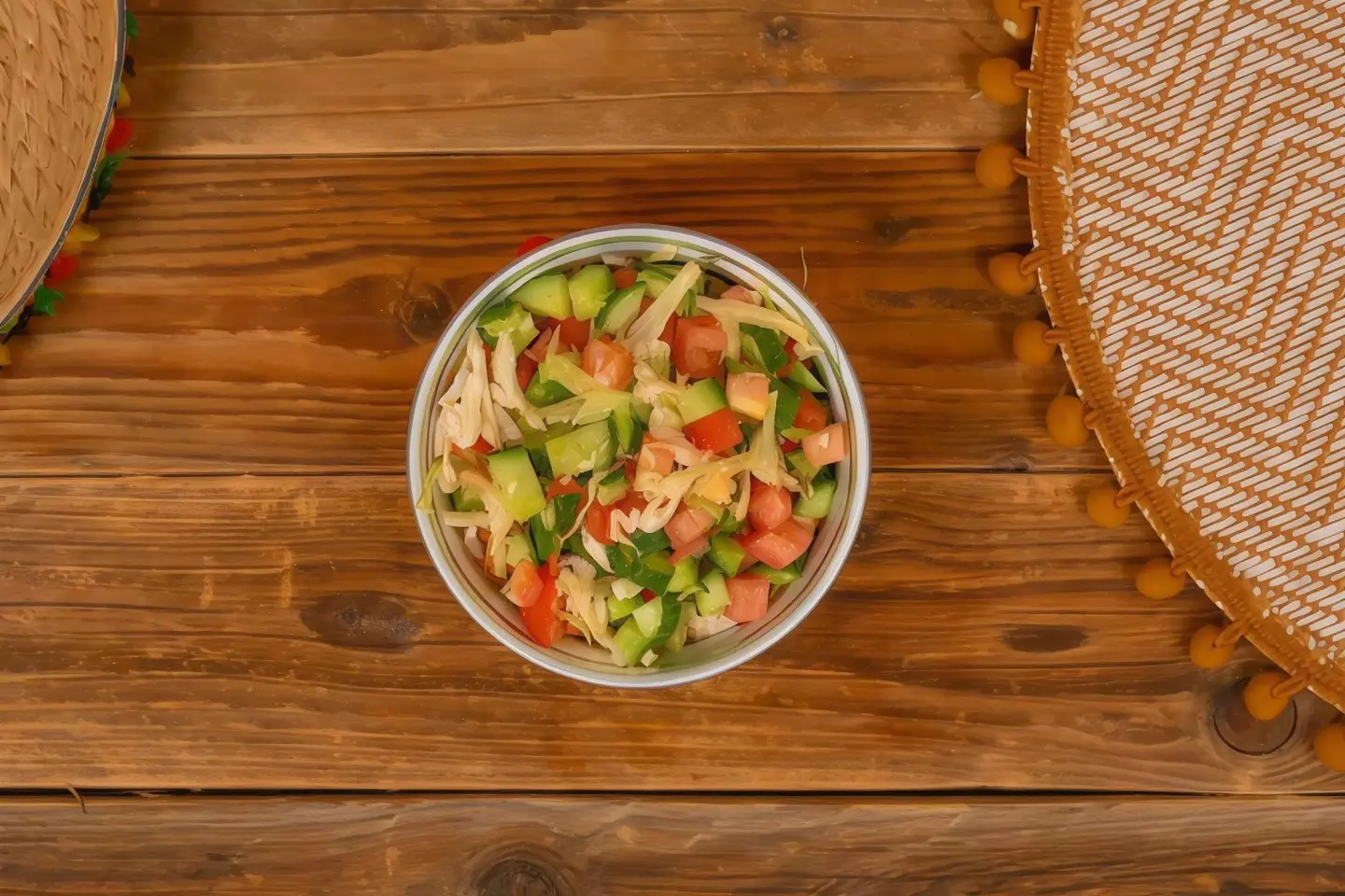 Green Salad