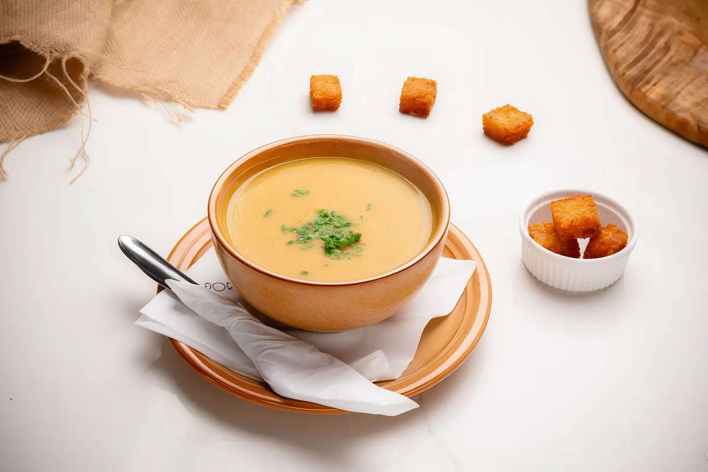 Lentil Soup