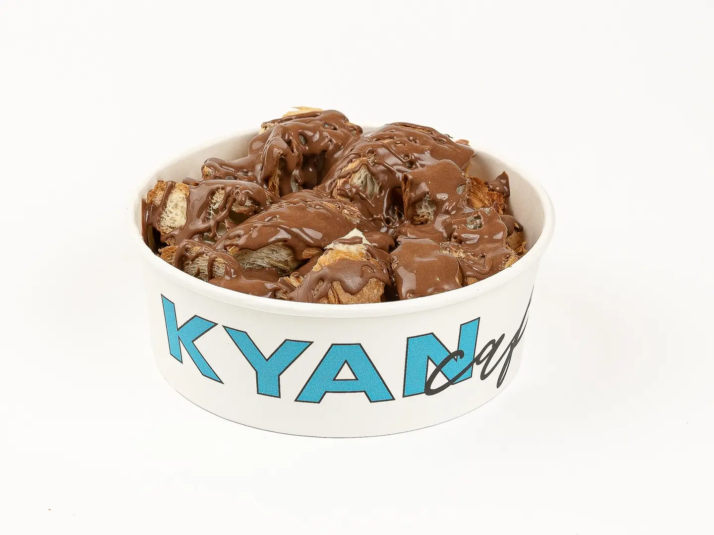 كرواسون شوكولاتة جالكسي