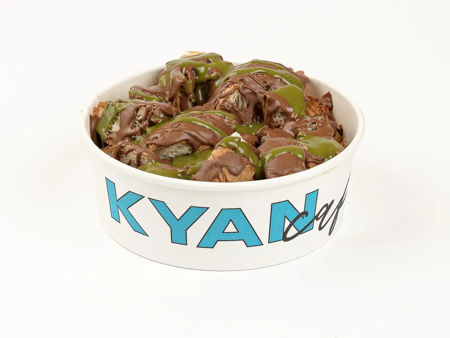 كرواسون مكس