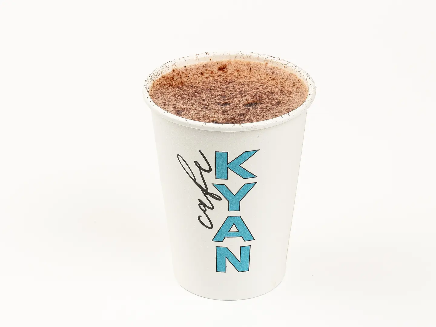 شوكولاتة ساخنة