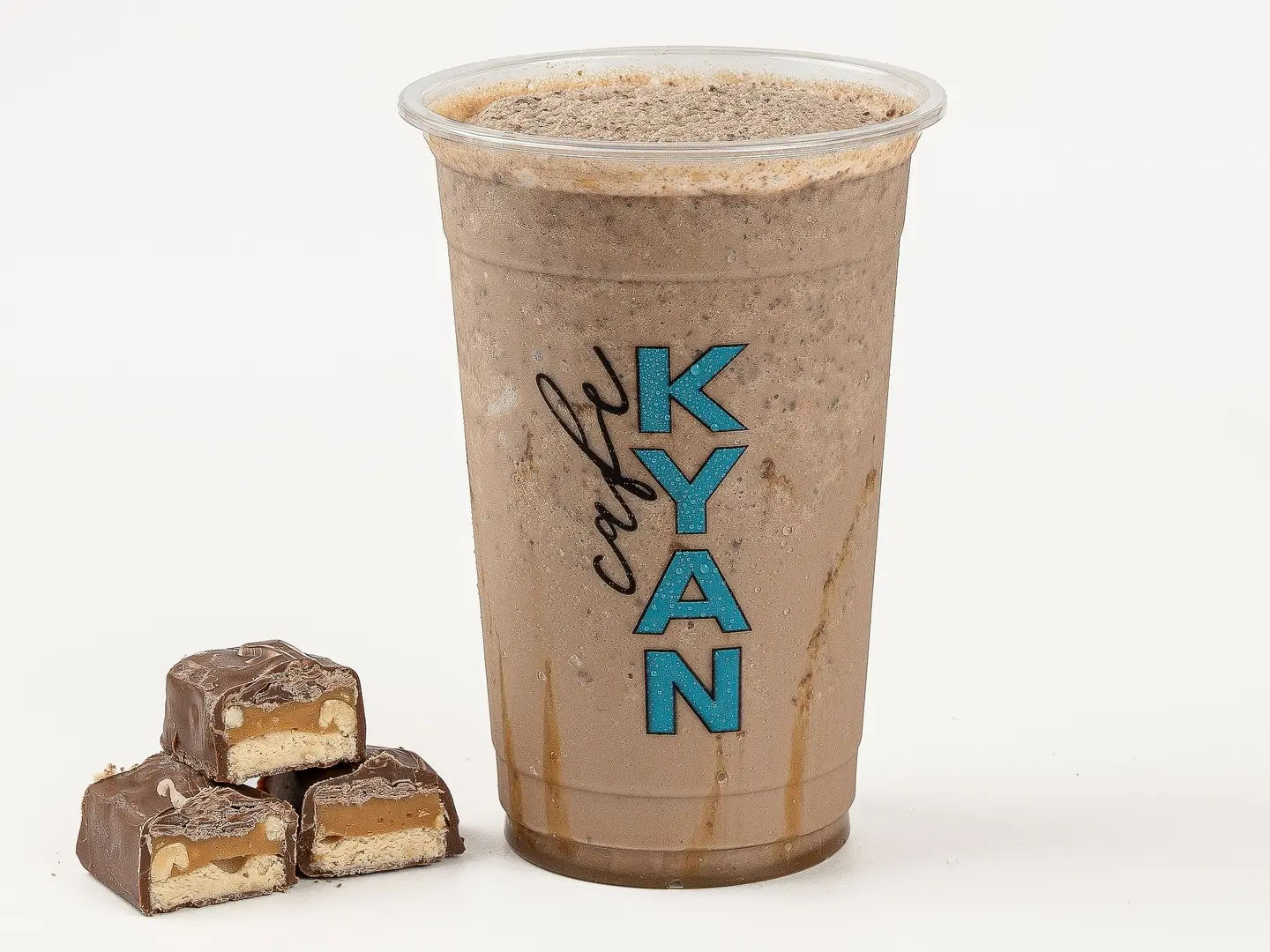 موكا سنيكرز