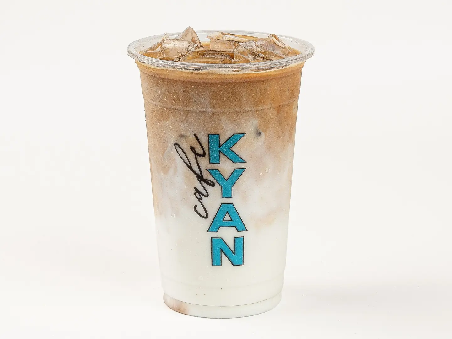 آيس سبانش لاتيه