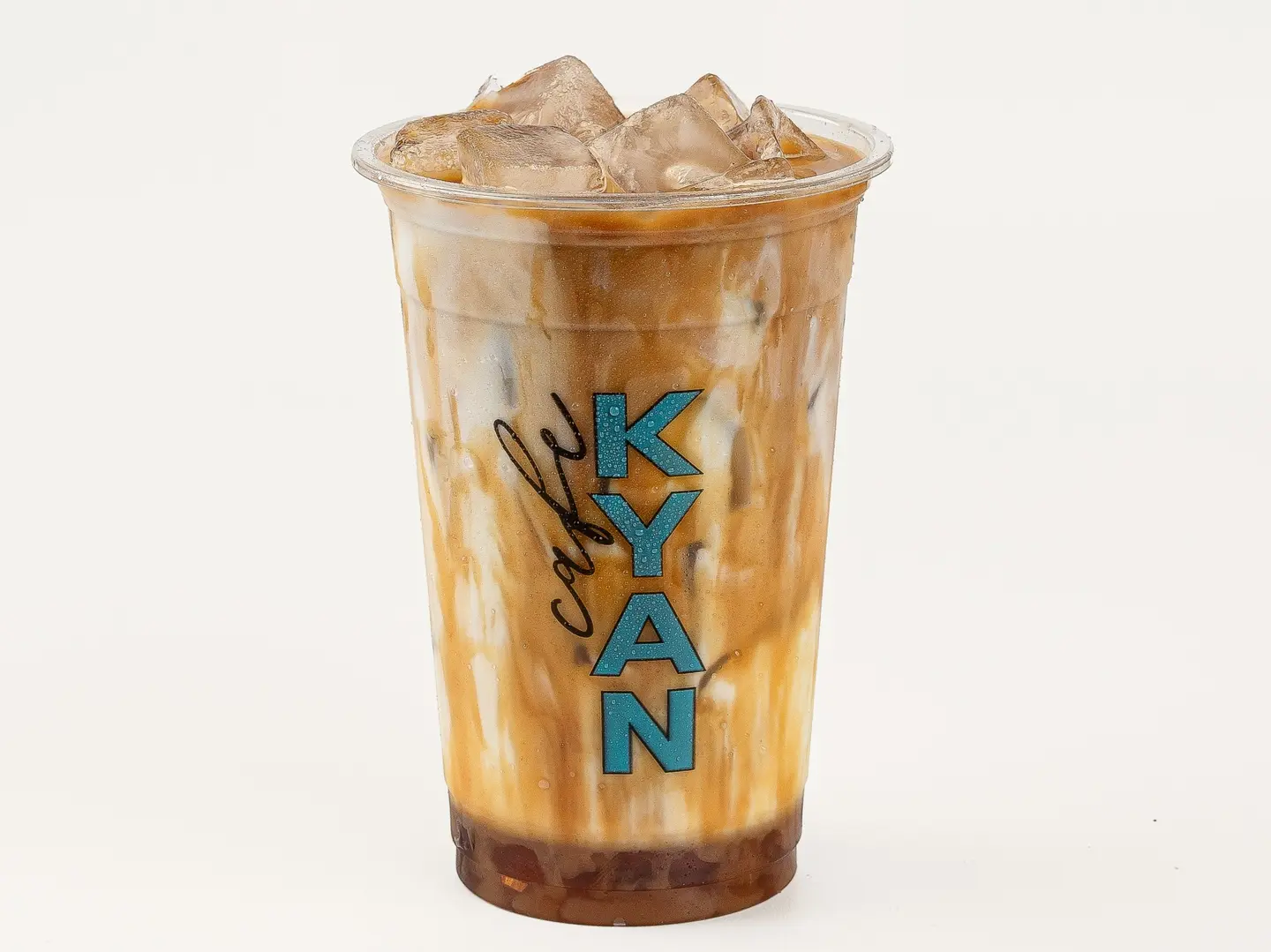 آيس كراميل ماكياتو