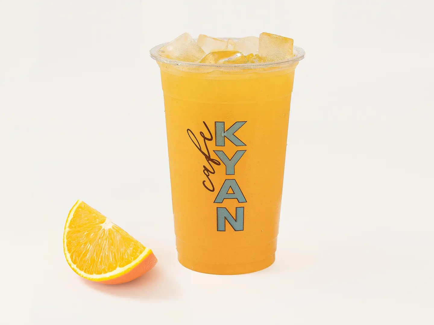 عصير برتقال