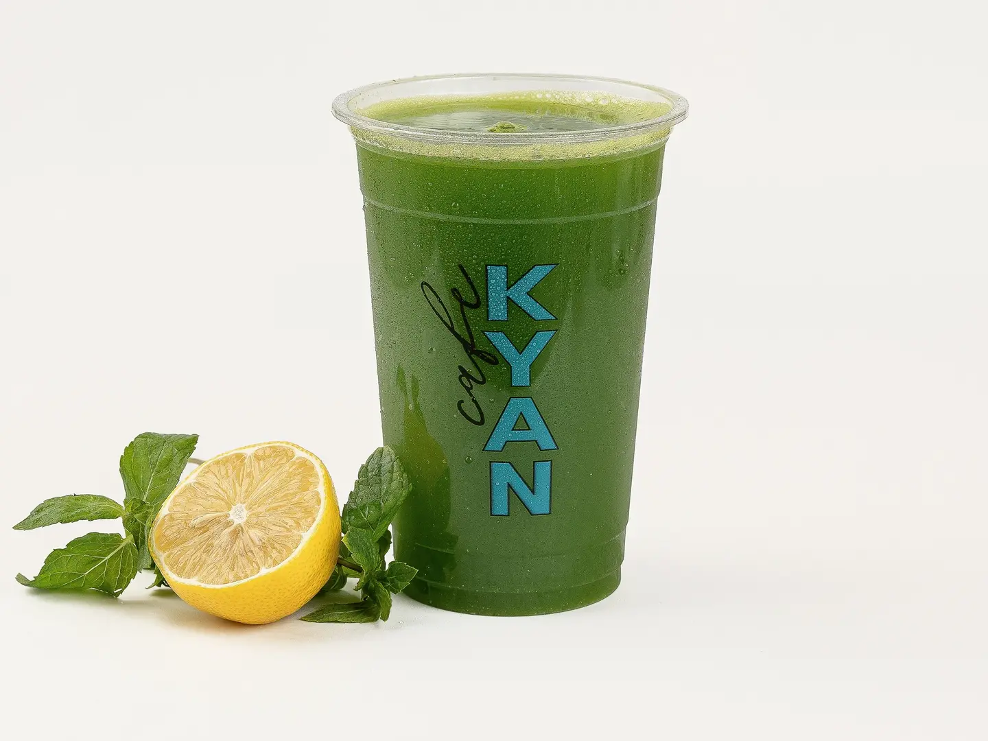 ليمون نعناع