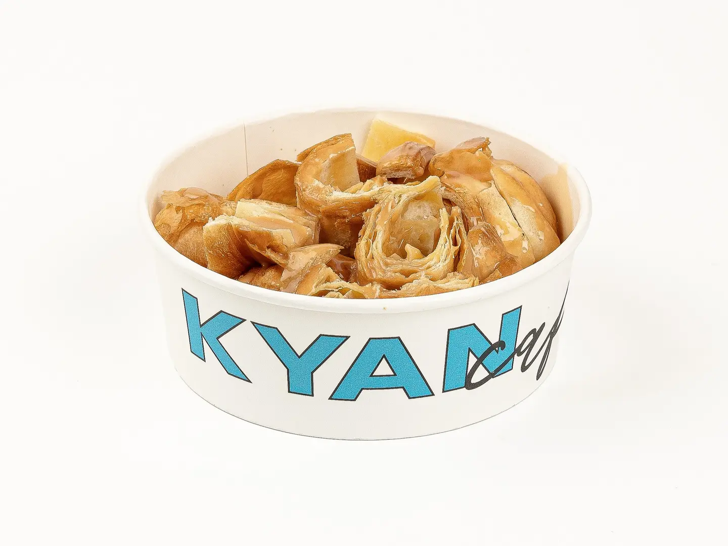 كريب بصوص بسكويت صوص الحليب