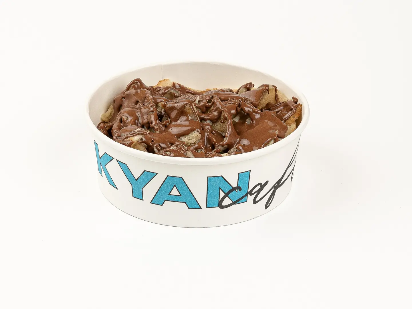 كريب فوتشيني