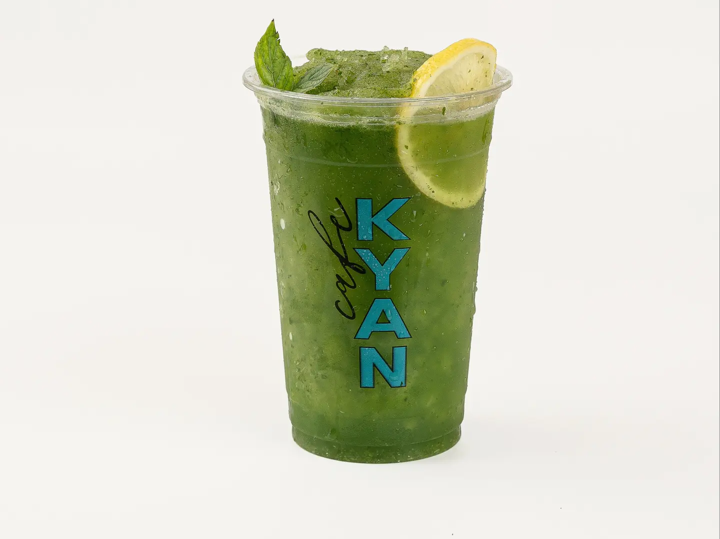 ريلاكس ليمون ونعناع