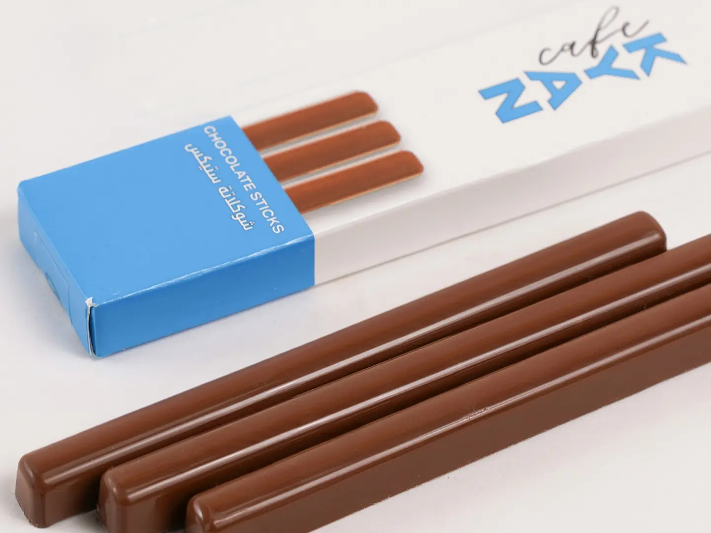 شوكلاتة ستيكس