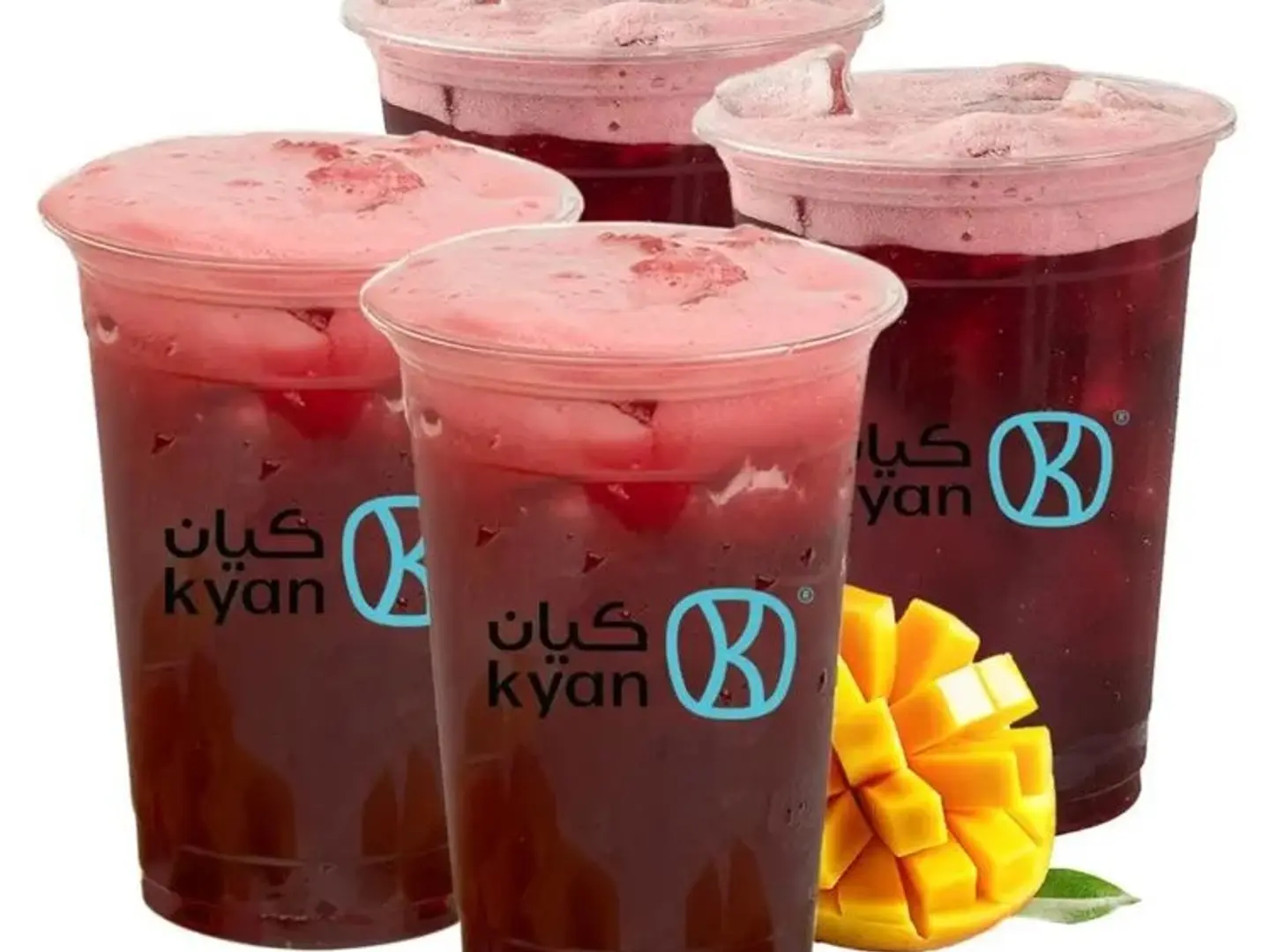 (2 كركديه .2كركديه مانجو)