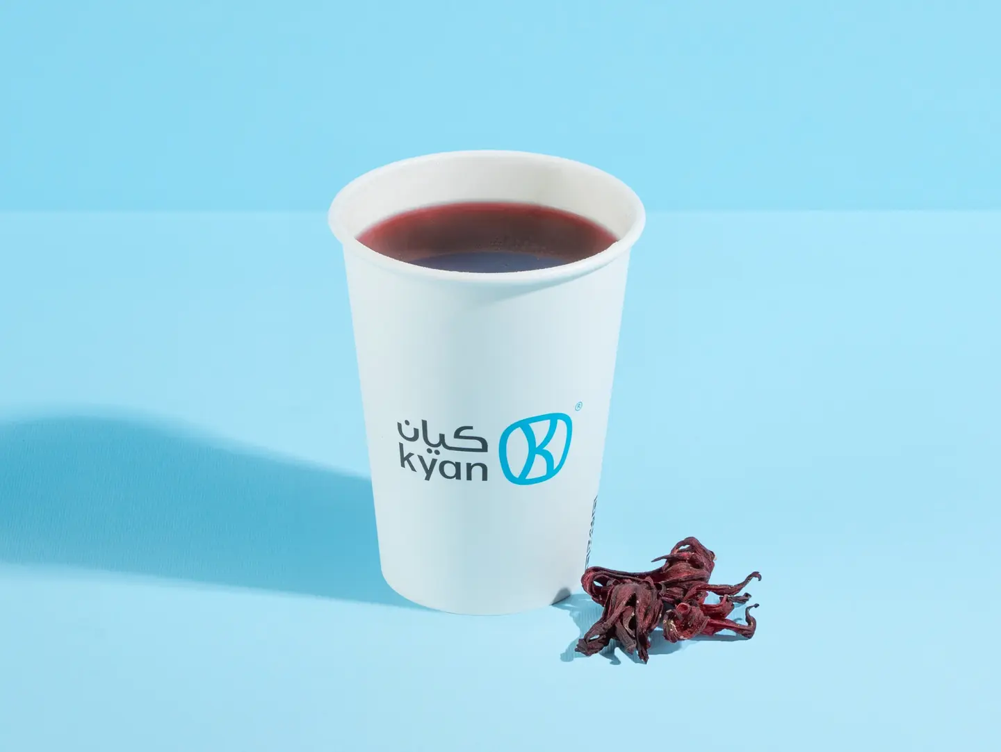 كركديه