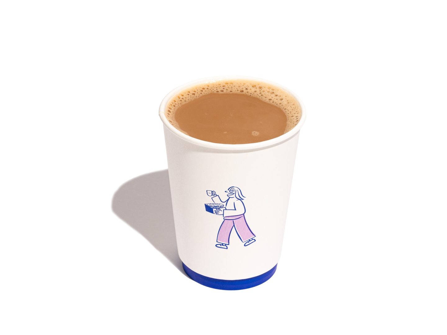 Karak Tea