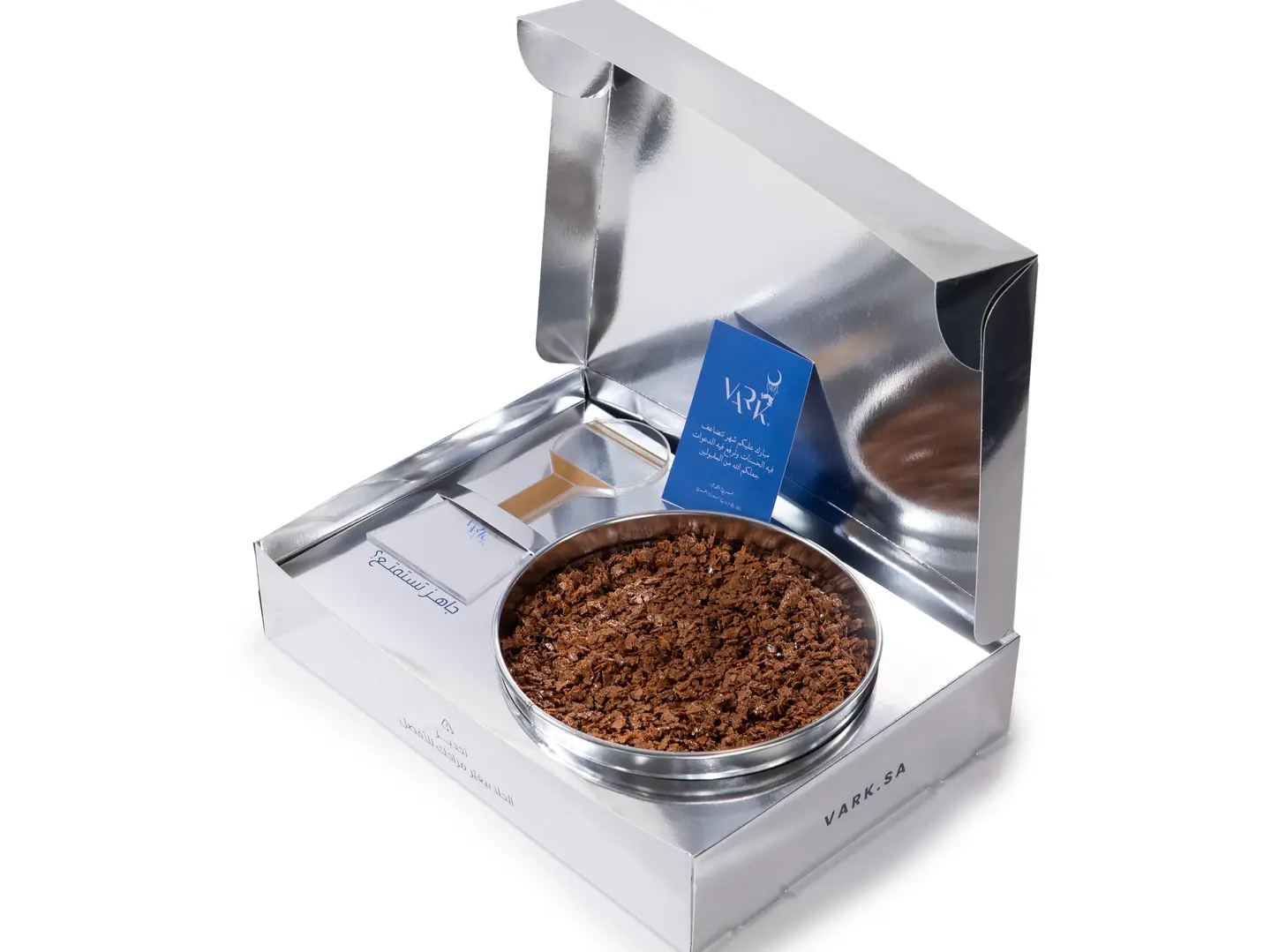 شوكو اوفرلود