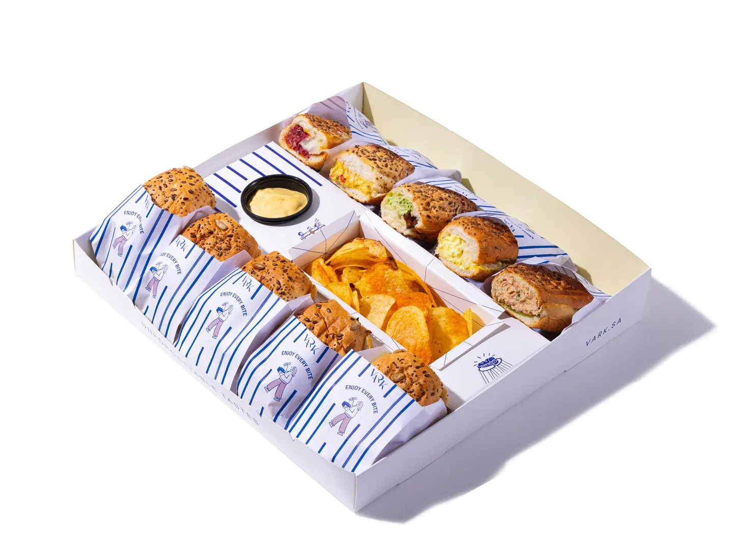 Super Vark Box