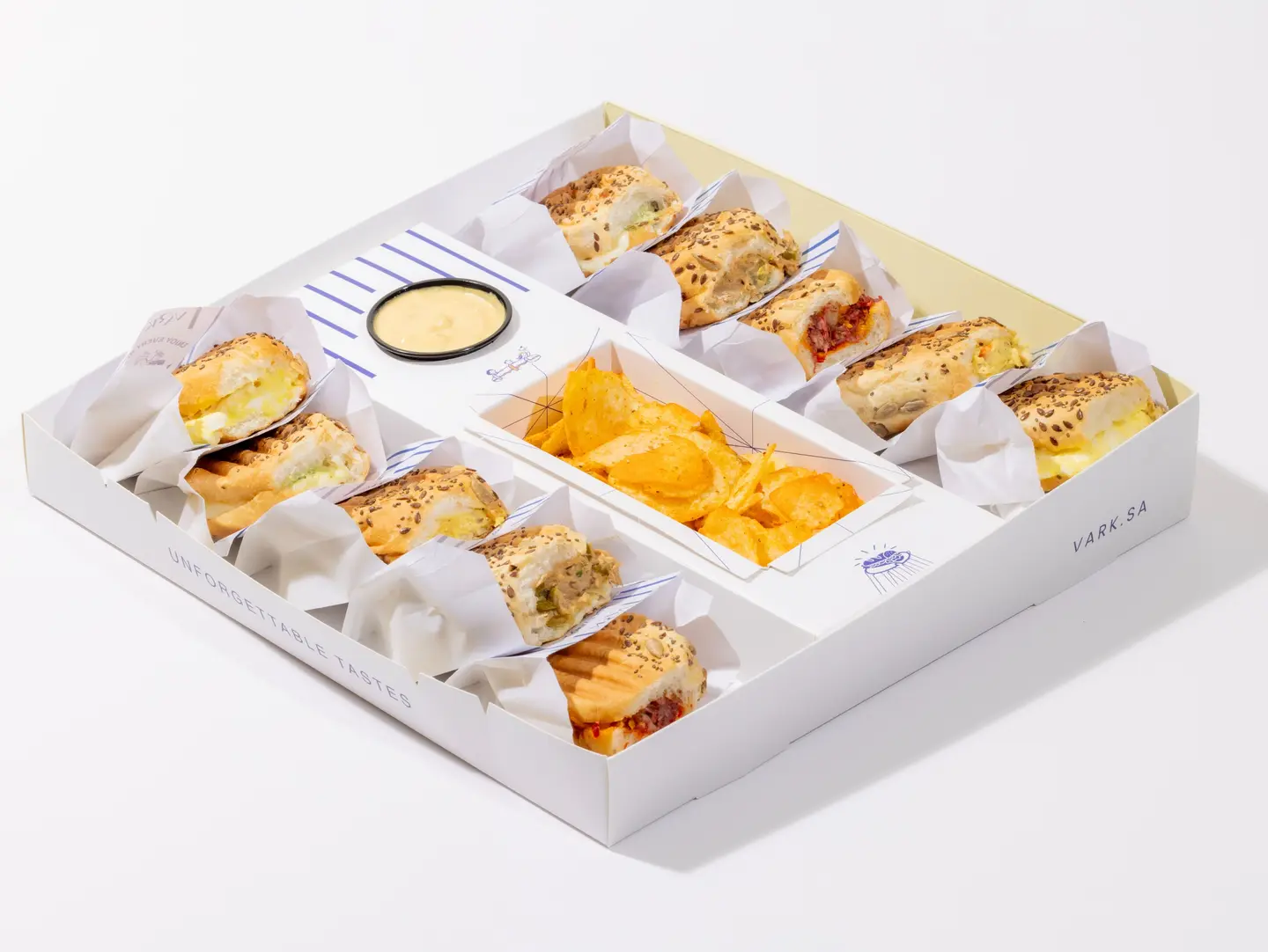 Super Vark Box