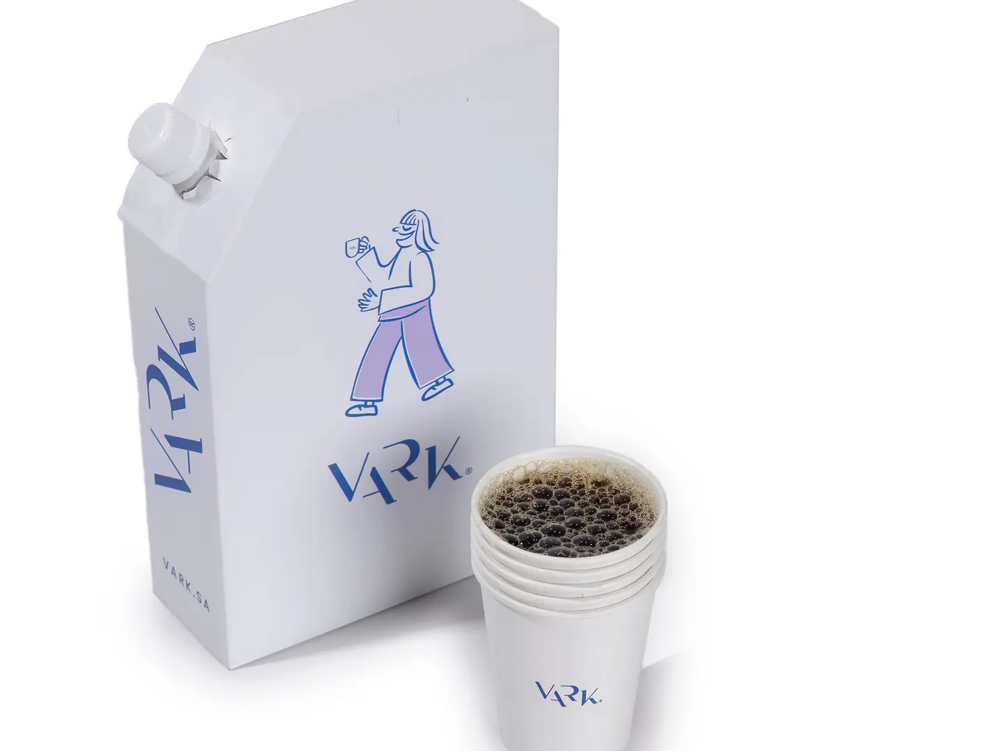 Today's Coffee Box (Liter)