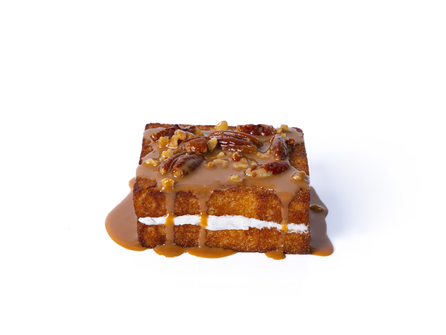 Pecan French Toast