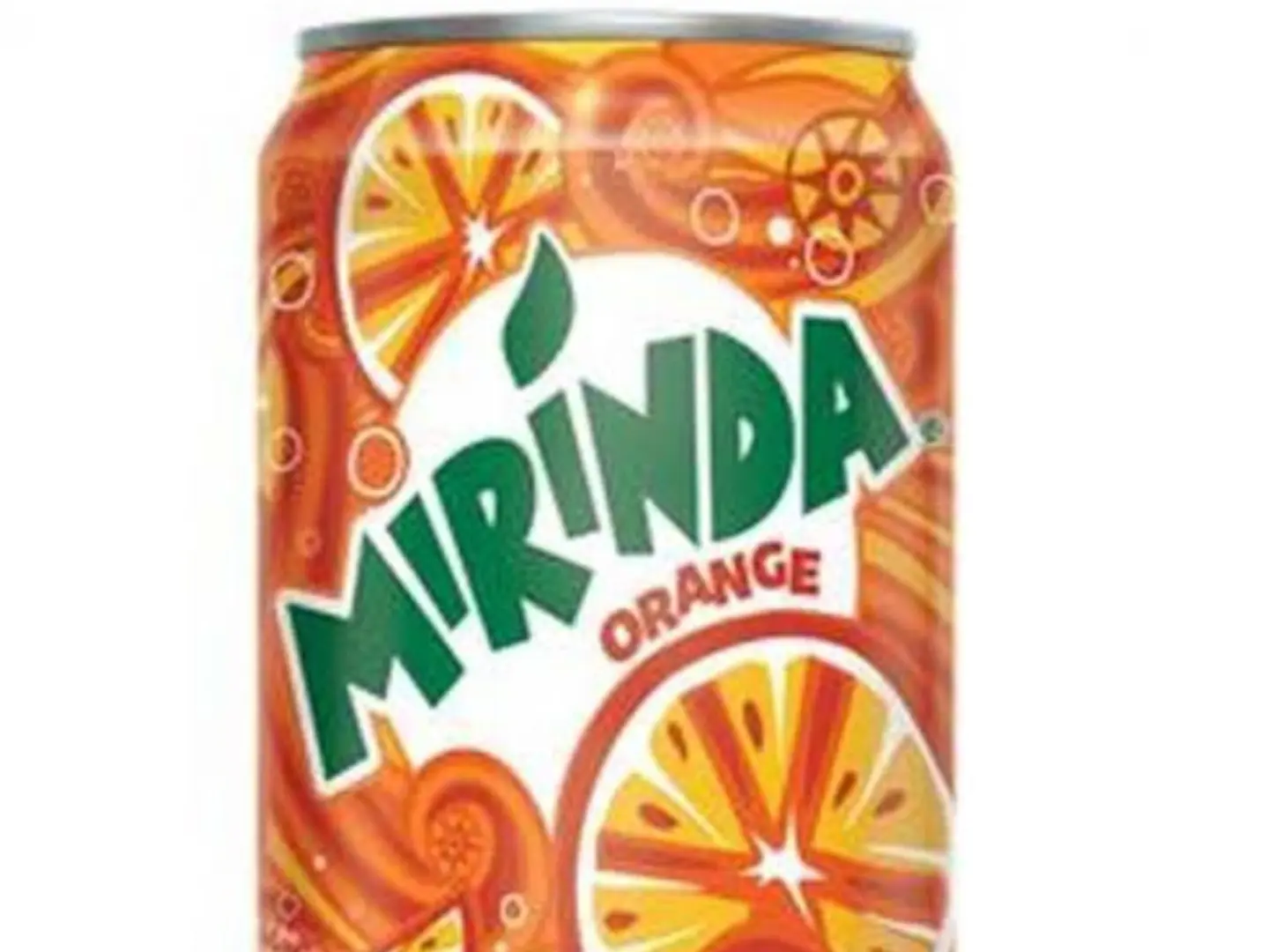Mirinda Orange