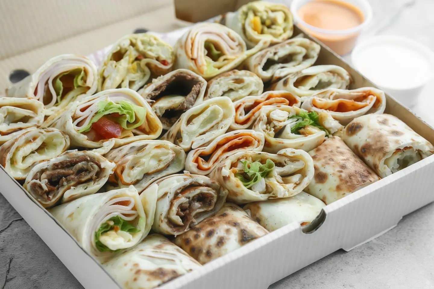 Box Mnagesh Middle