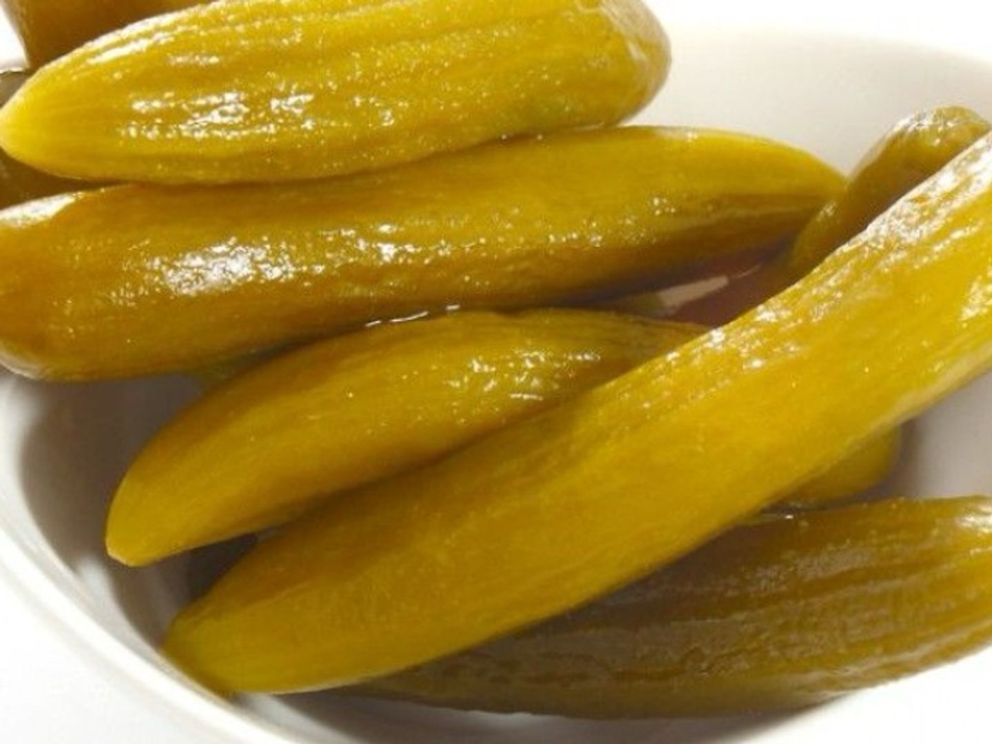علبة مخلل