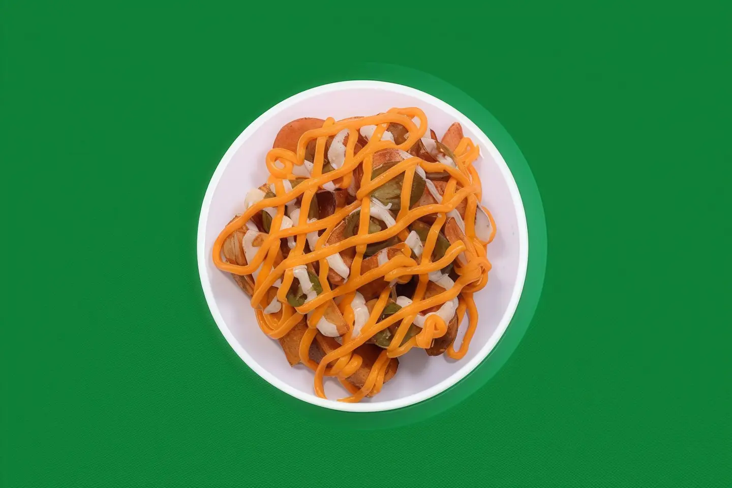باربكيو دجاج-عادي