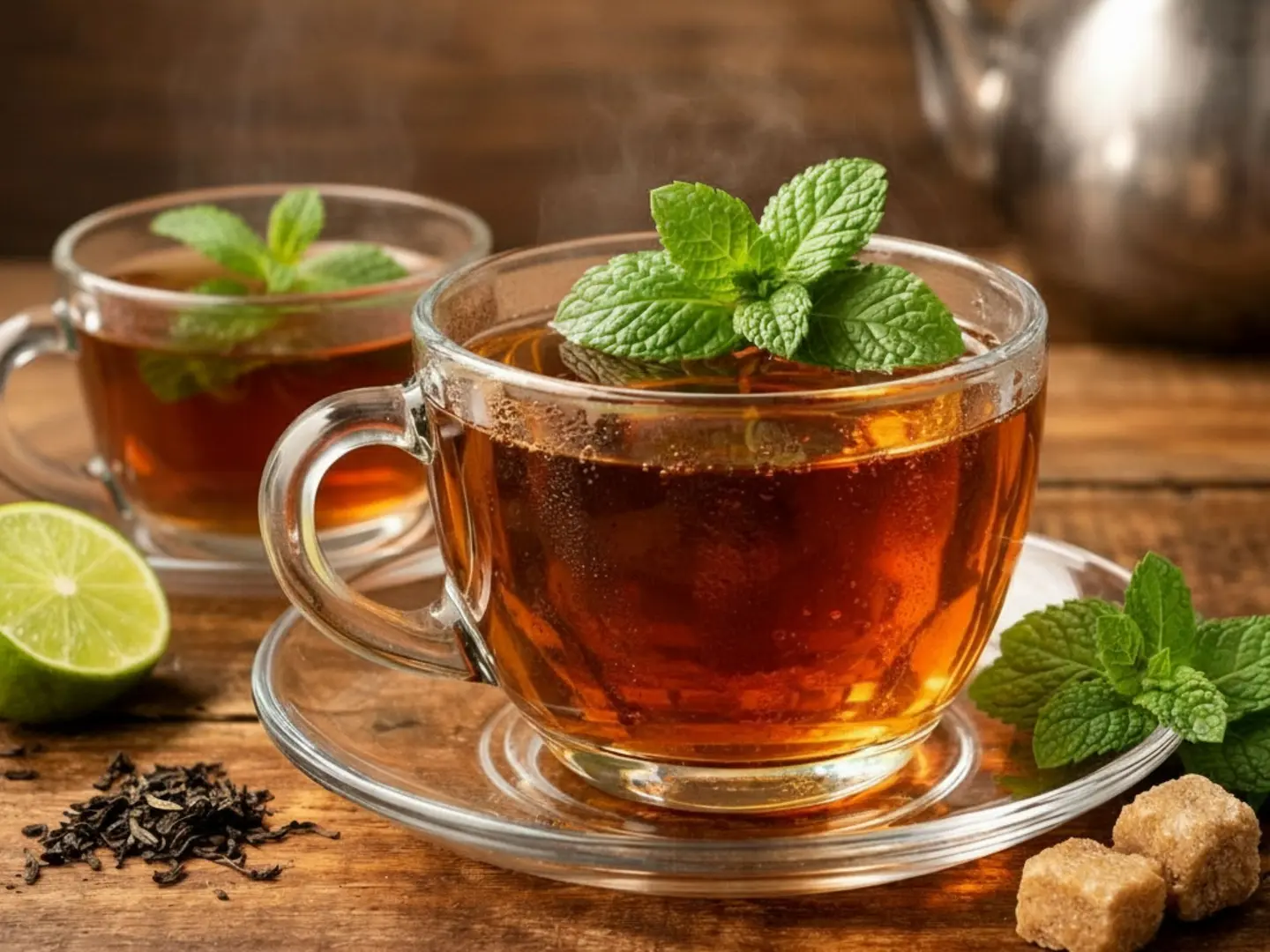 شاي تالجيما