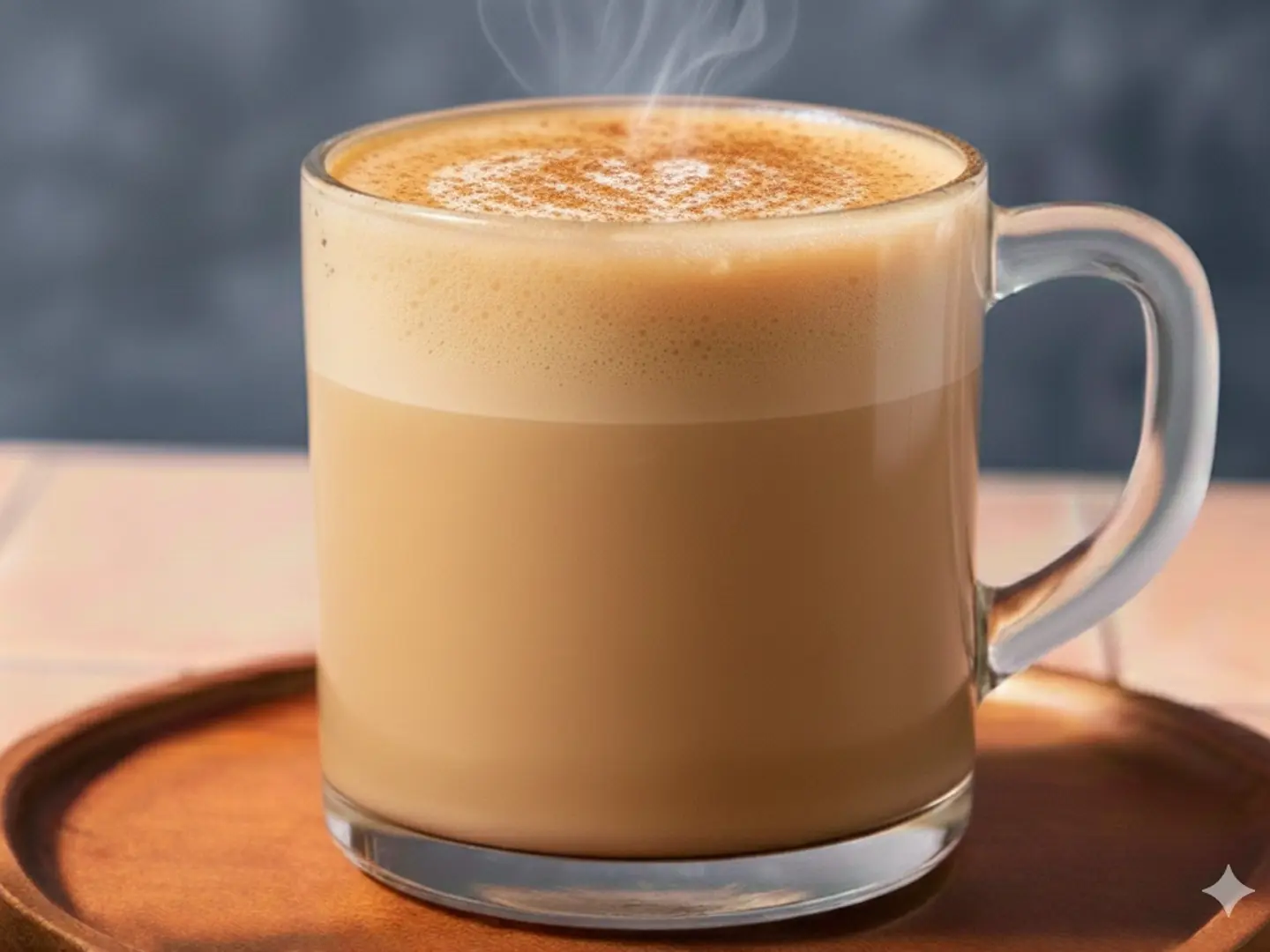 لاتيه اسباني (١٢ أونصة)