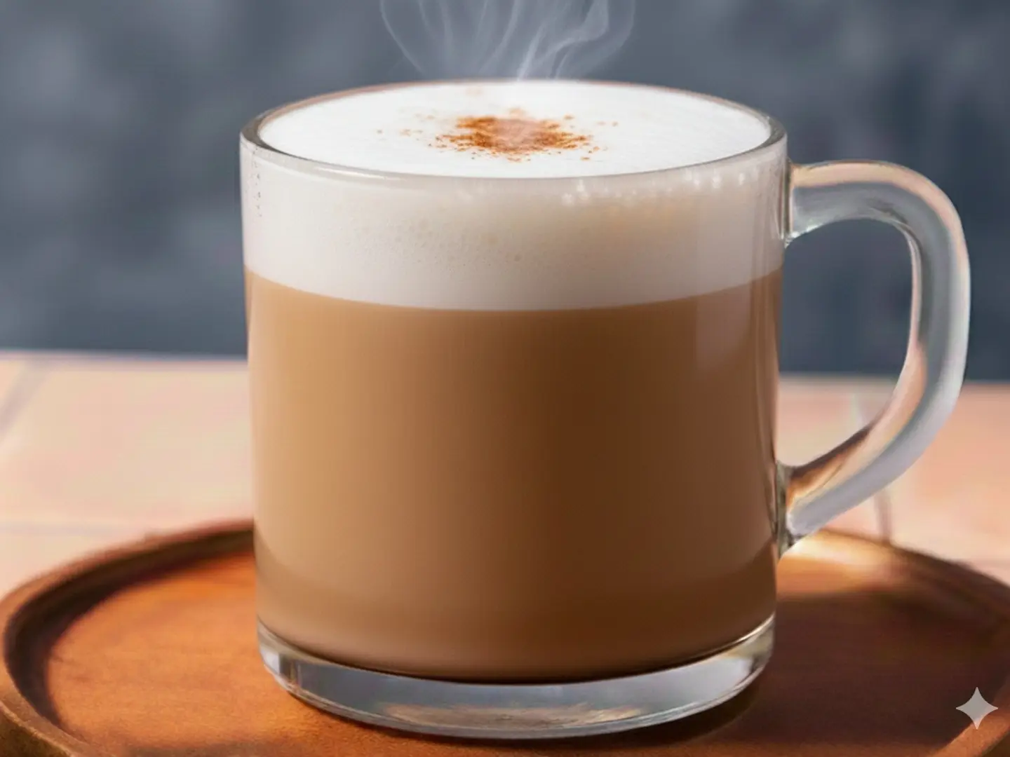 موكا بيضاء (١٢ أونصة)