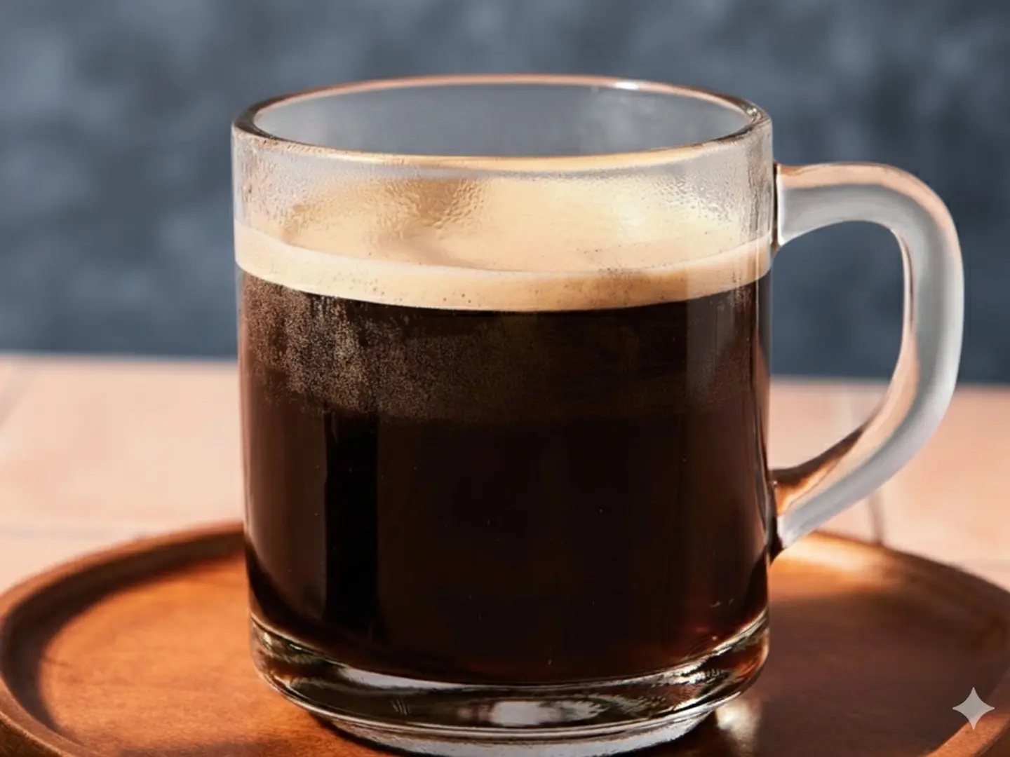 قهوة أمريكانو (١٢ أونصة)